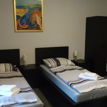 Hotel Business Club Slatina  Esterno foto