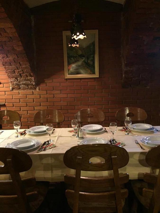 Hotel Business Club Slatina  Esterno foto